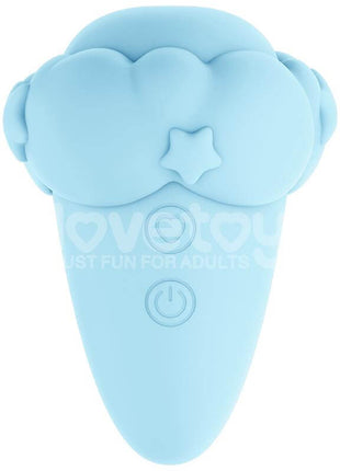 Flicker Stimulator with Flicking Function Blue