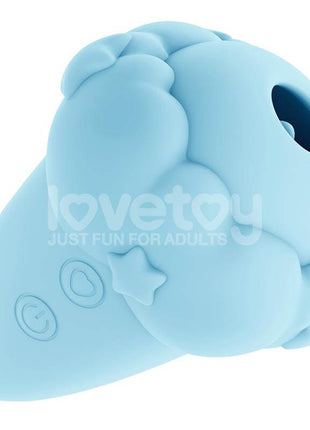 Flicker Stimulator with Flicking Function Blue