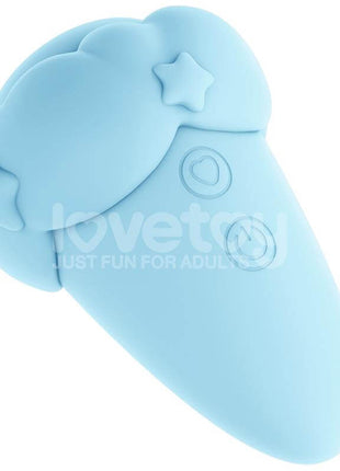 Flicker Stimulator with Flicking Function Blue