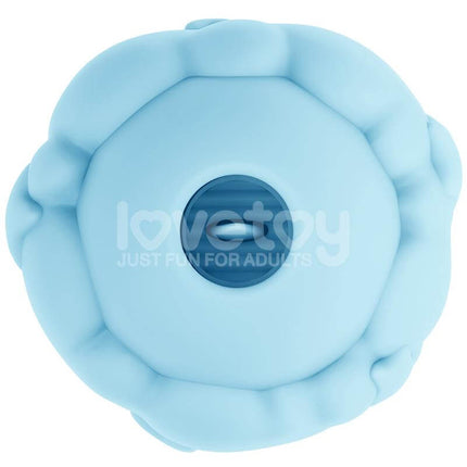 Flicker Stimulator with Flicking Function Blue