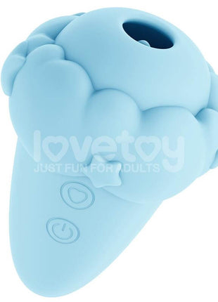 Flicker Stimulator with Flicking Function Blue