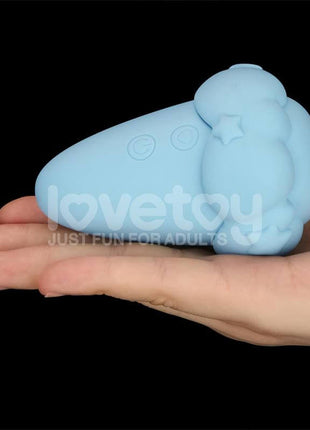 Flicker Stimulator with Flicking Function Blue