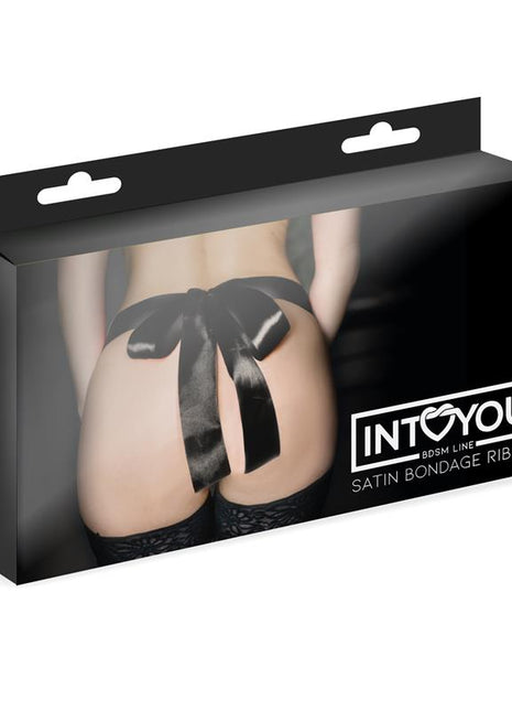 Satin Bondage Satin Ribbon