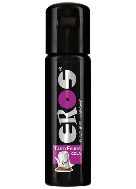 Lubricant Tasty Fruits Fruits Cola 100 ml