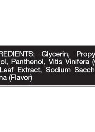 Lubricant Tasty Fruits Fruits Cola 100 ml