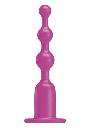 4Fun Vibrating Bullet with 4 interchangeable silicone sleeves