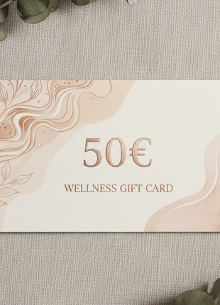Gift Cards 50€