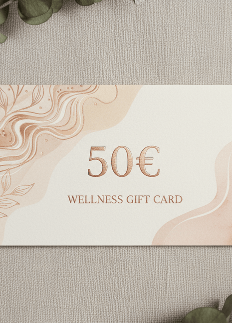 Gift Cards 50€