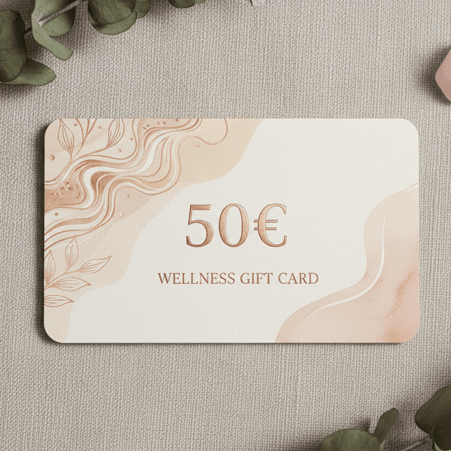 Gift Cards 50€