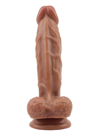 Dildo Dual Density Fashion 21 x 41 cm Latin