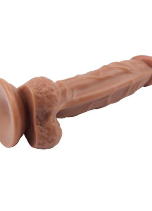 Dildo Dual Density Fashion 21 x 41 cm Latin