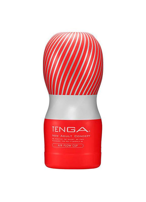 Masturbator Air Flow Cup