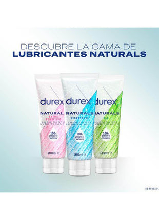 Natural Intimate Moisturizing Lubricant 100 ml