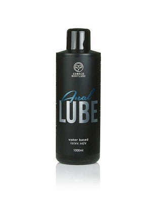 CBL Anal Lubricant Water Base 1000 ml