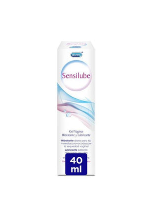 Vaginal Lubricant Sensilube 40 ml
