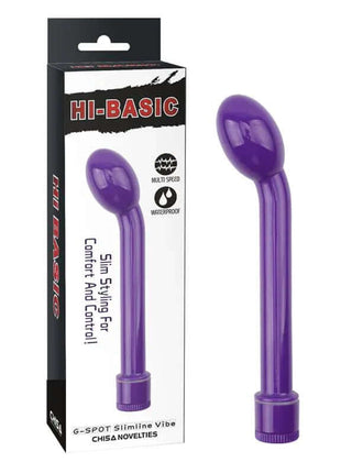 Estimulator G Vibes Purple