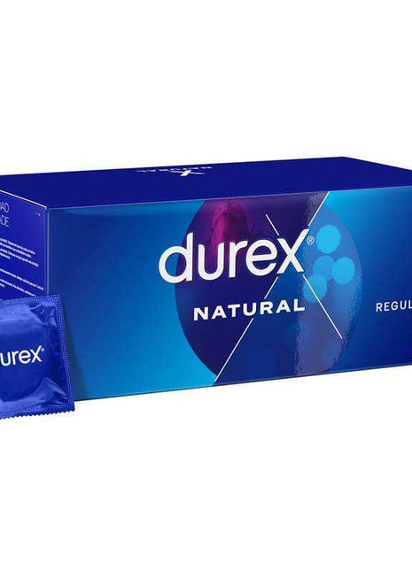 Natrual Condoms 144 Units