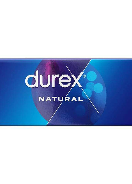 Natrual Condoms 144 Units