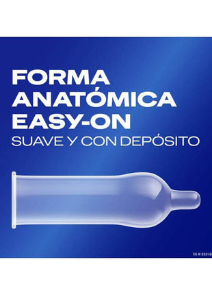 Natrual Condoms 144 Units