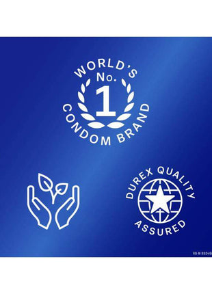 Natrual Condoms 144 Units