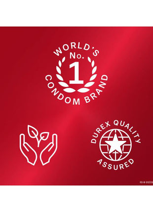 Condoms Sensitivo 24 ud