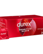 Condoms Sensitivo 144 ud