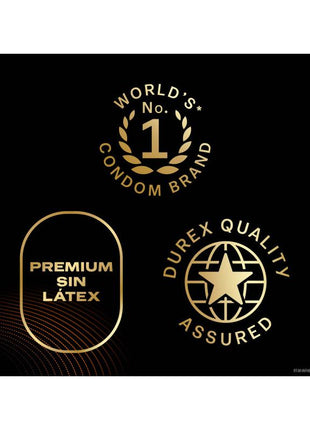 Total Connection Condoms 10 units