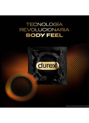Total Connection Condoms 10 units