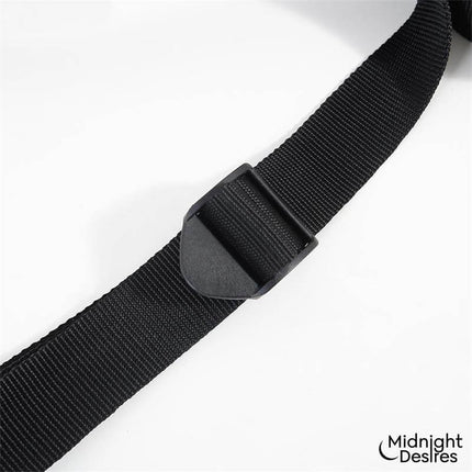 Restraint Set with Neck Suport