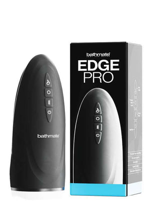 Edge Pro Masturbator