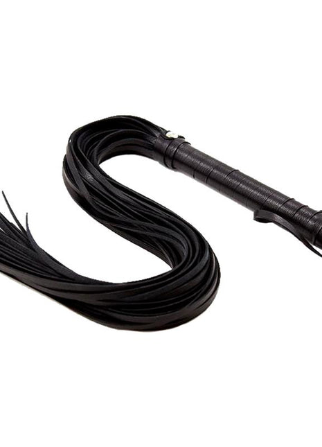 Fantasy Flogger 69 cm Black
