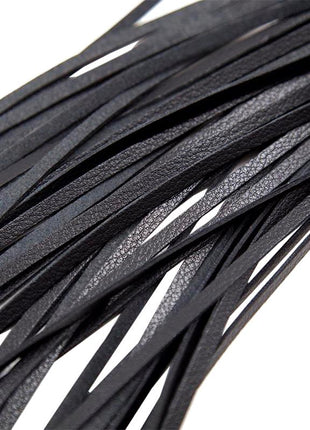 Fantasy Flogger 69 cm Black