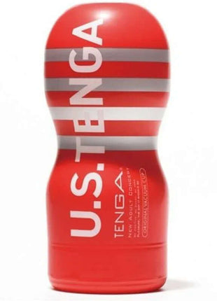 Masturbator U.S. Original Vacuum Cup