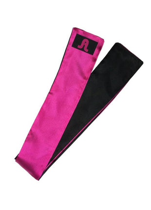 Satin Eye Sash