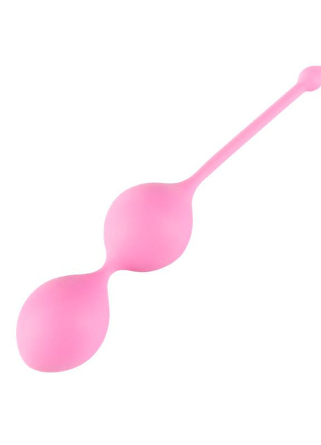 Vaginal Balls U tone Pink