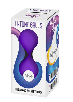 Vaginal Balls U tone