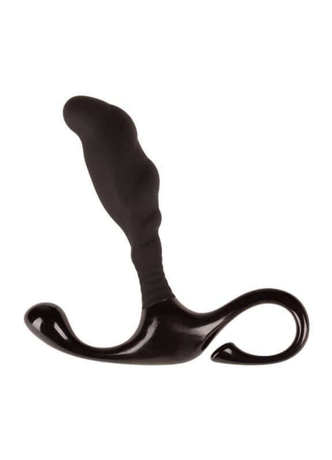 Anal Stimulator Nero 7 cm