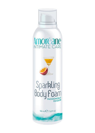 Sparkling Foam Passionfruit Daquiri 150 ml