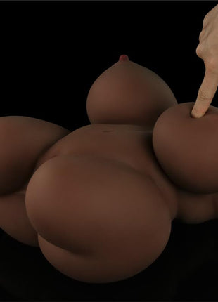 Masturbator Streetgirls 6