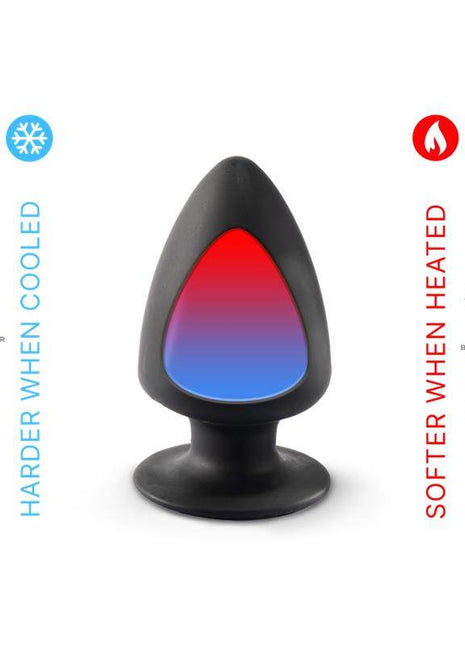 Butt Plug Dual Density Model 1 Size L