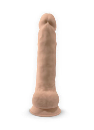Dildo Dual Density Model 1 15 Flesh
