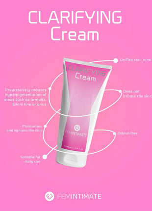 Clarifying Cream