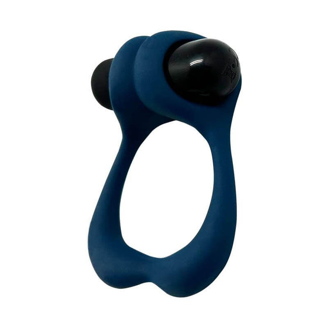 Nutty Vibrating Penis Ring
