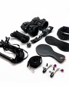 BDSM Kit 10 pcs