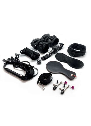 BDSM Kit 10 pcs