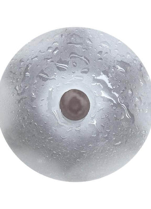 Mini Masturbator Transparent