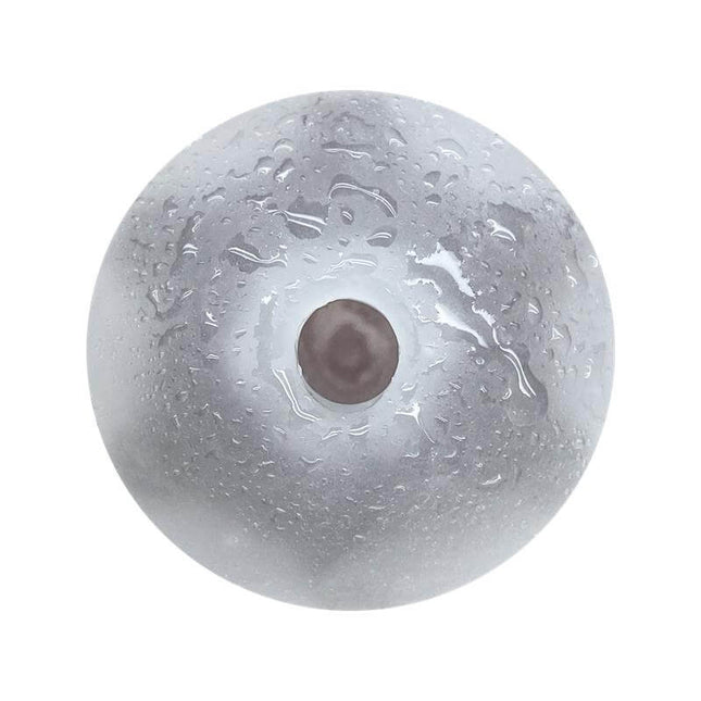 Mini Masturbator Transparent