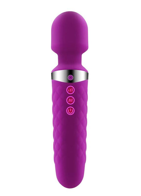 Massager Be Wanded Purple