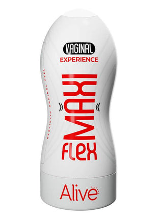 Vaginal Maxi Flesh Masturbator Size L
