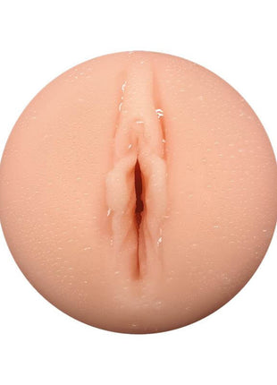 Vaginal Maxi Flesh Masturbator Size L